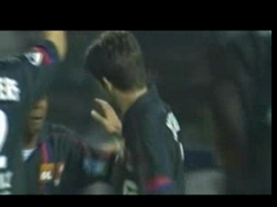 Juninho Marseille - Olympique Lyonnais