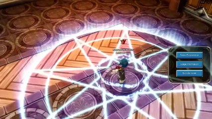 Aida Arenas Priestess Trailer