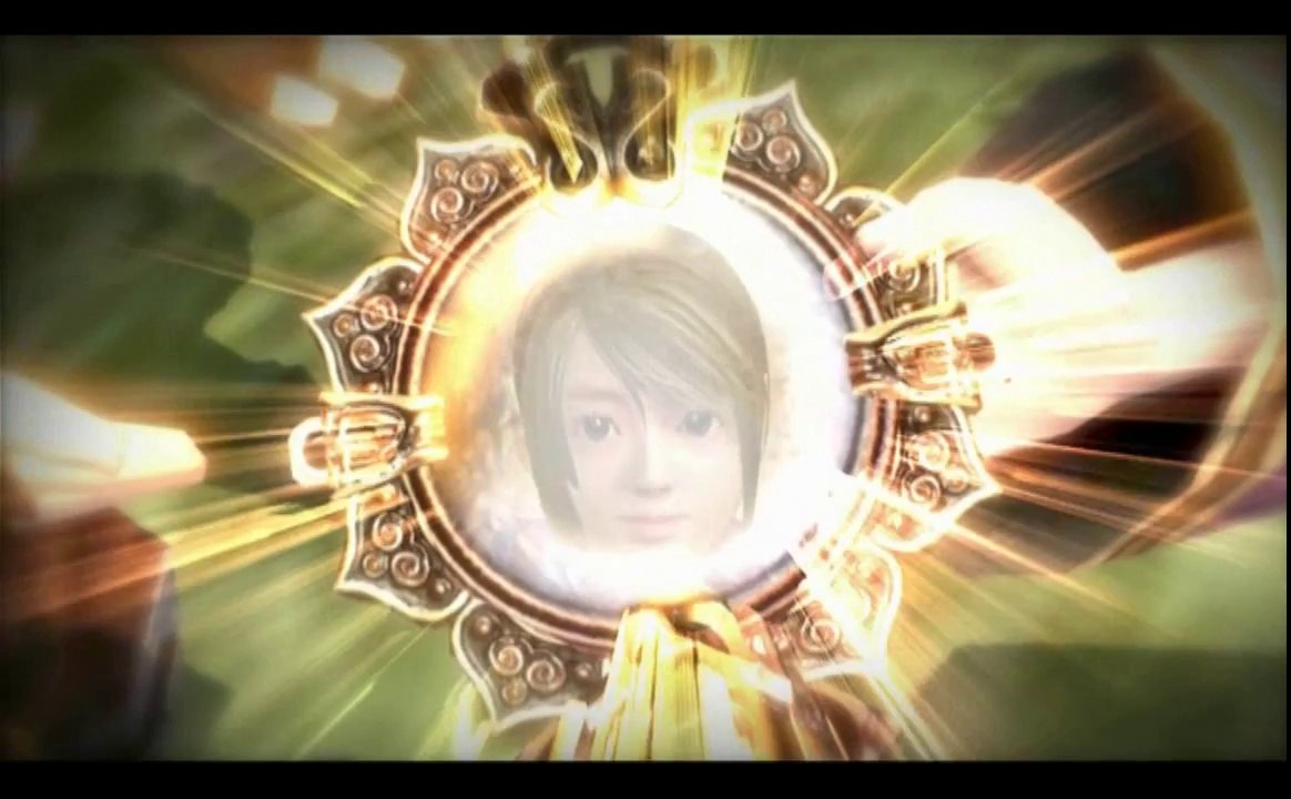 Scarlet Legacy Trailer