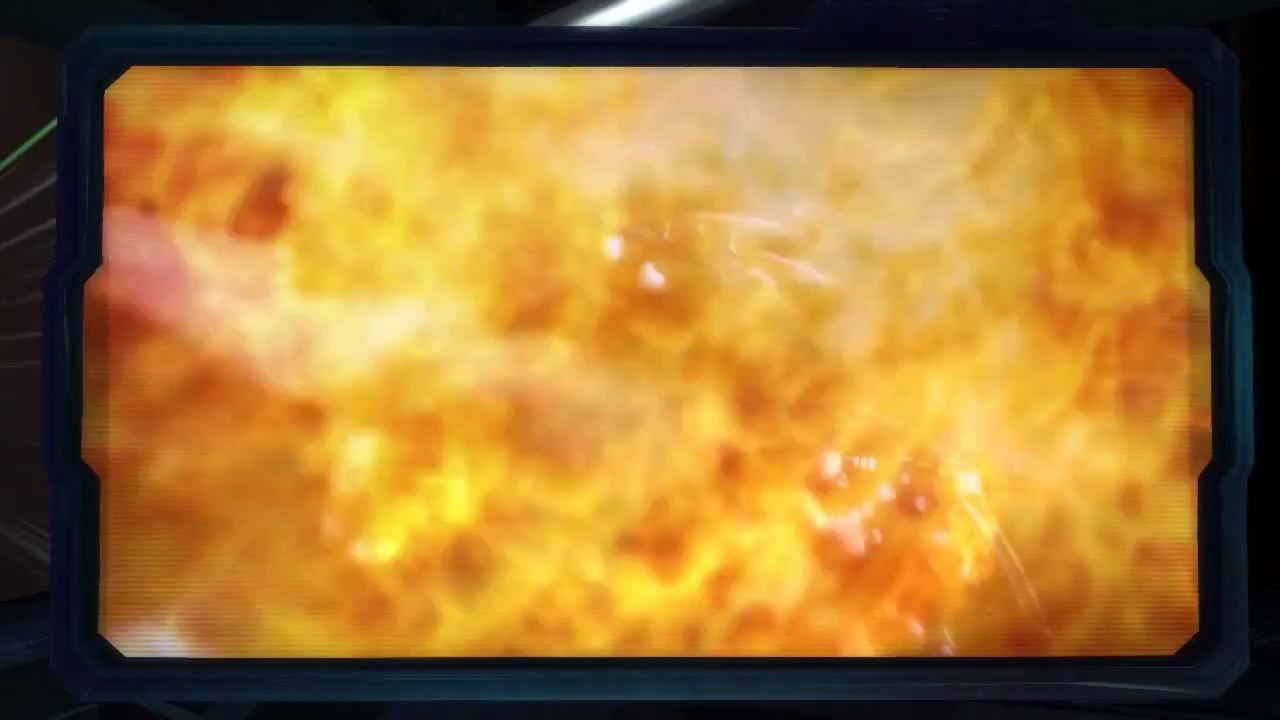 Darkspore Infinity Trailer