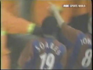 English Premier League-Matchday 20-December 28-29, 2004