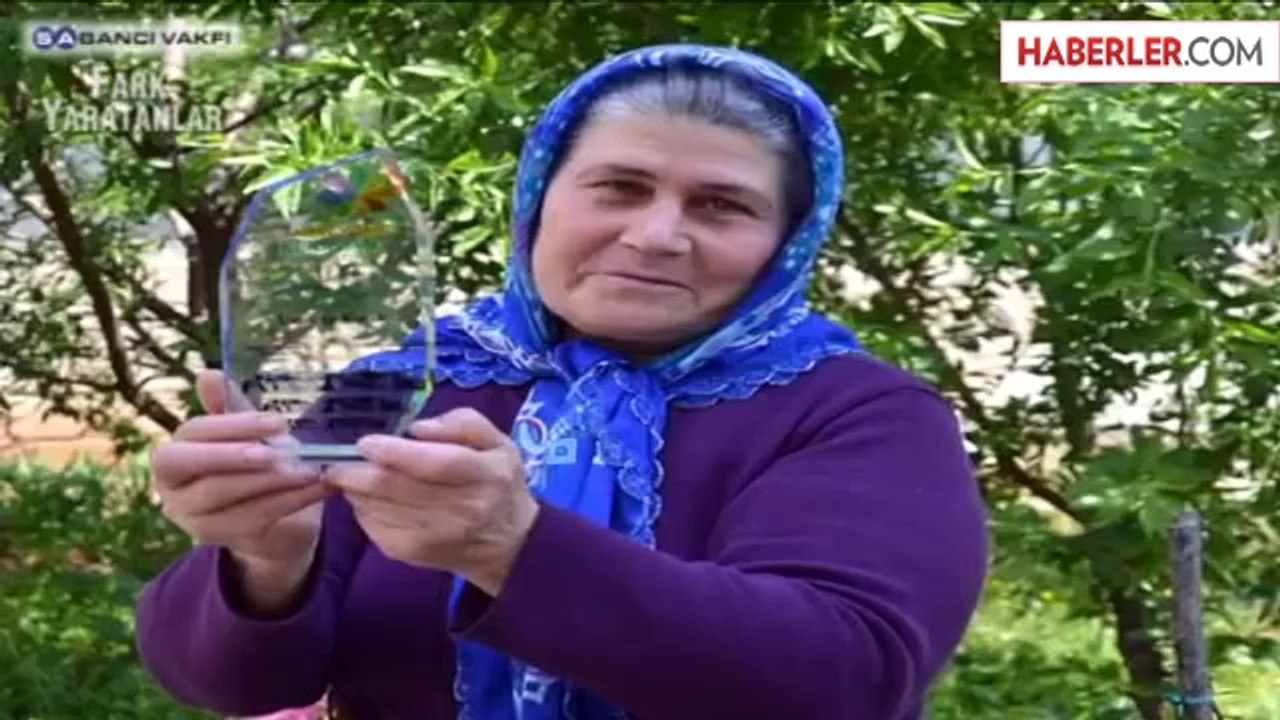 Afife Jale'nin Ruhunu Taşıyan Kadın: Ümmiye Koçak