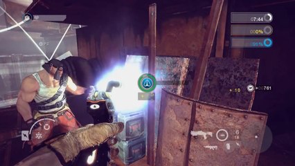 Brink Get SMART Series Objectives Trailer