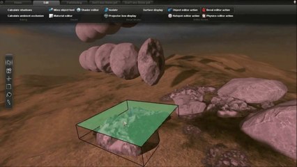Overgrowth Art Assets Overview Trailer #12