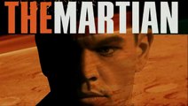 Matt Damon To Join THE MARTIAN - AMC Movie News