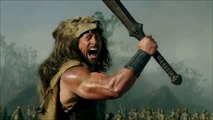A New Clip From HERCULES Has Hit The Web - AMC Movie News