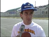 Conexão Repórter - Ayrton Senna e os 20 anos de sua morte