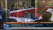 Maduro insta a oposición a tomar el camino de la tolerancia política