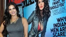 Sunny Leone unveils Mandate Magazine's April Issue !