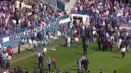 How They Buried the Truth | 2013