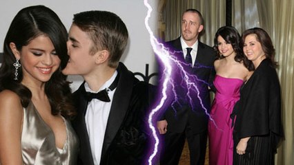 Selena Gomez Fires Her Parents After Meeting Justin Bieber