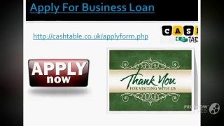 Business Loan Even you have poor credit history|Loan for your business starting