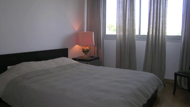 Appartement à Vendre Juan Les Pins - Rostagne - Vue mer - Terrasse - 3 pièces de 76 m²