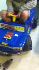 bayan şoför  - Takozovic.com