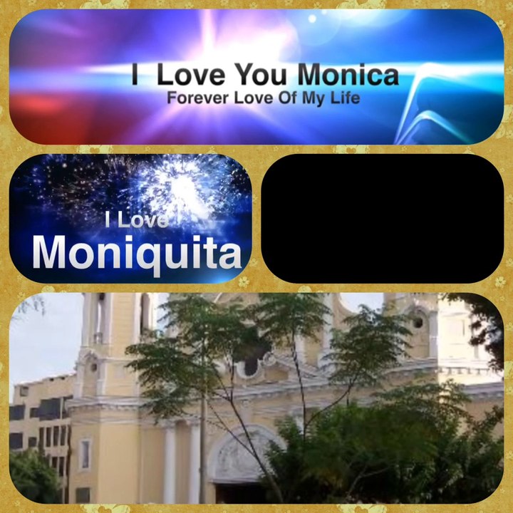 Monica's Videos
