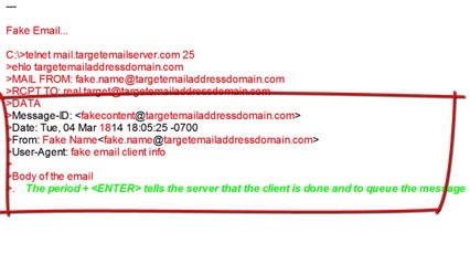 Cyber Secrets 2x03: Email - The Good, the Bad, and the Evil