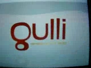 gulli l'hiver a noel