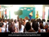 As Aventuras do BARRIGUDINHO- peça de ANDRÉ FAXAS- produzida pela www.animagente.com