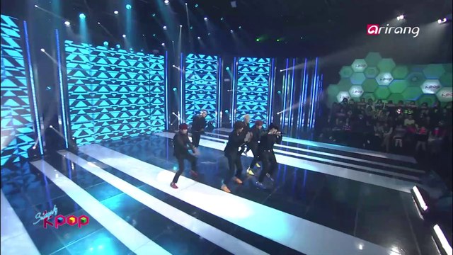 Simply K-Pop Ep088C04 U-KISS - She's Mine