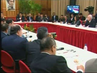 Ramos Allup: Gobierno se ha separado del marco constitucional