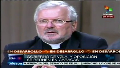 Venimos a exigir libertad de alcaldes presos: diputado opositor