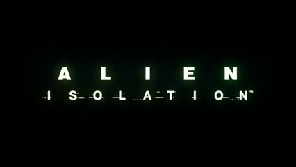 Trailer di lancio ufficiale con immagini del gioco di Alien - Isolation - 'Trasmissione' [IT]