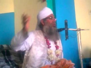 Muhammad HADI Bux Siddiqui Naqshbandi in  D G K