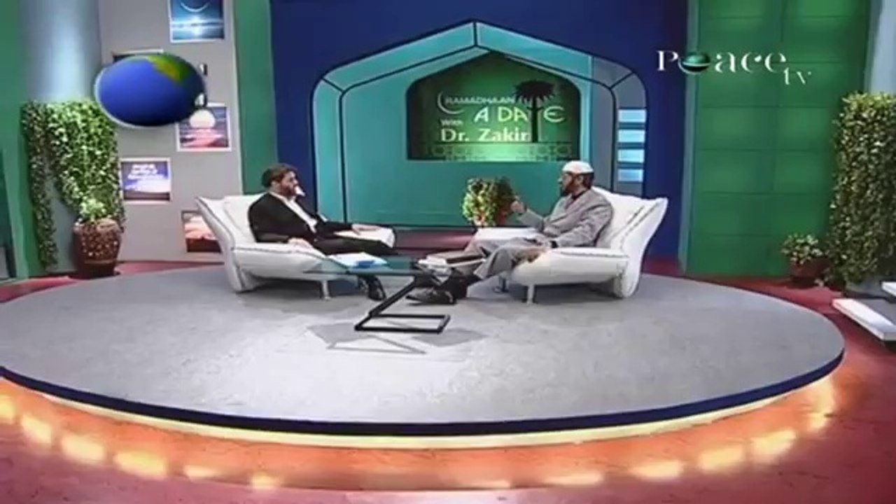 Is Music Allow In Islam by Dr. Zakir Naik