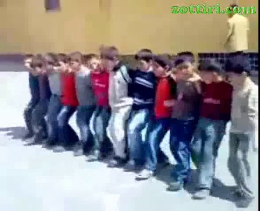 Yok Böyle Halay!