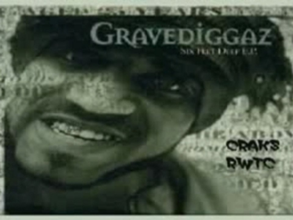 GRAVEDIGGAZ  suicide