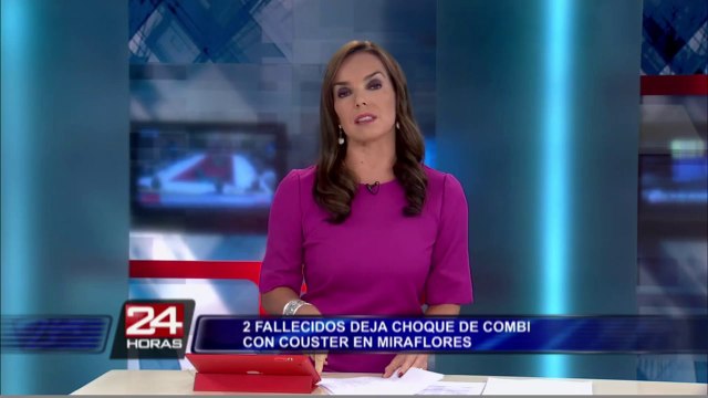 Murió la segunda víctima que había quedado grave tras accidente de Orión