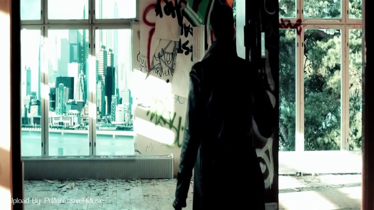 Alexander Kornauhoff - After The End (Original Mix) [Short Film]