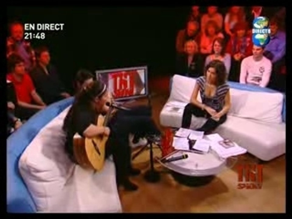 Joséphine - Mon ange n'est pas du ciel