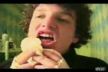 Terrible Treadmill Fail