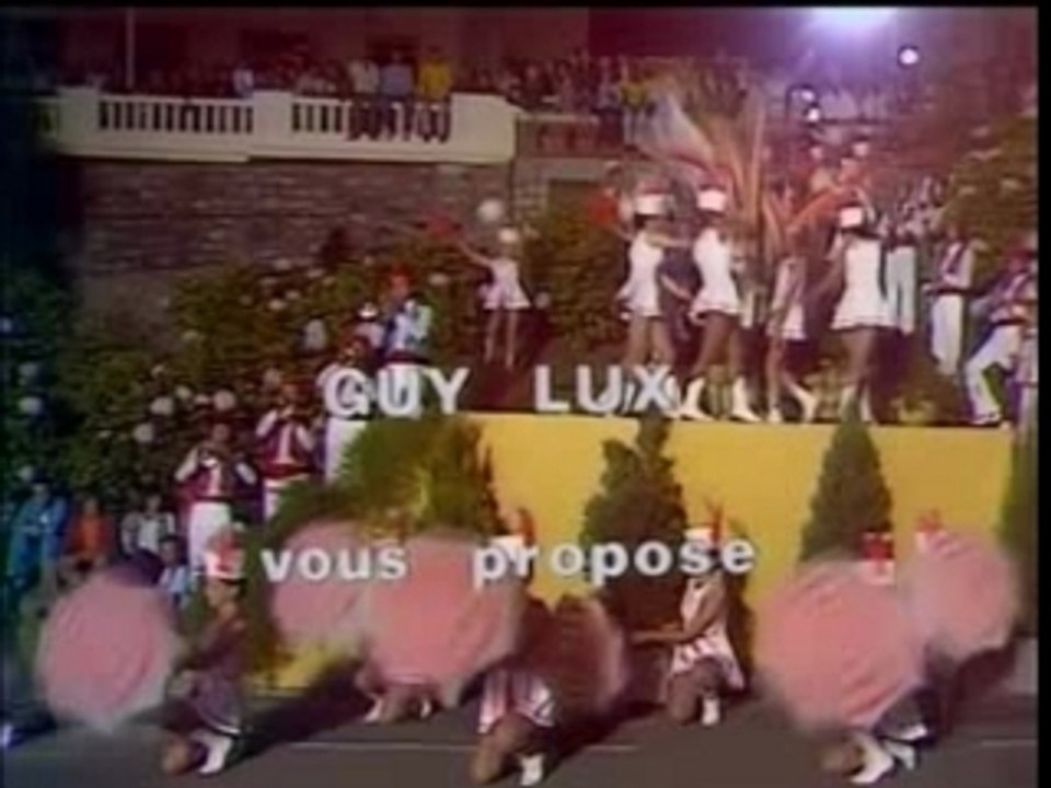 Mike Brant-Qui saura