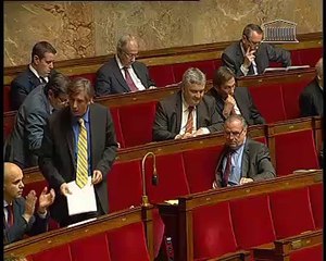 MESURES URGENTES EN FAVEUR DU LOGEMENT - Mercredi 18 Mai 2011