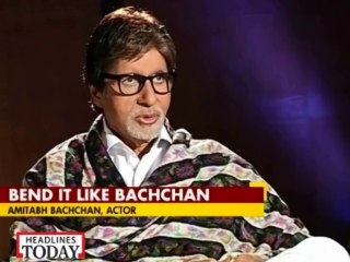 Amitabh Bachchan on His Friendship with Rajinikanth 🎬