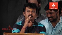 Kadhal Panchayathu Movie Audio Launch Part1