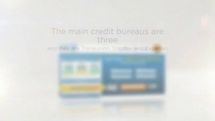 Credit Rating Agencies