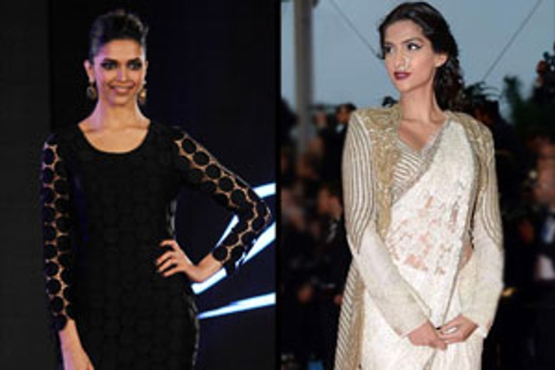 Deepika gets back at Sonam