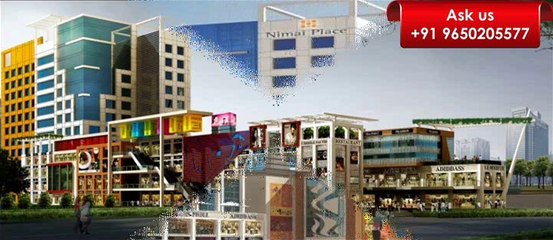 Nimai Place Gurgaon Sector 114 by Nimai Developers | Call 9650205577
