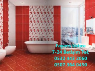 Fayans Ustası Esenyurt [05073640450] Fayansci Döşeme Fiyatları