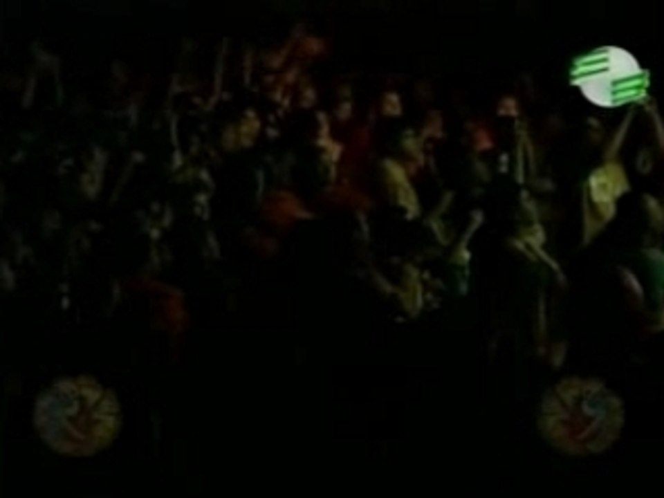 Angra Waiting Silence live