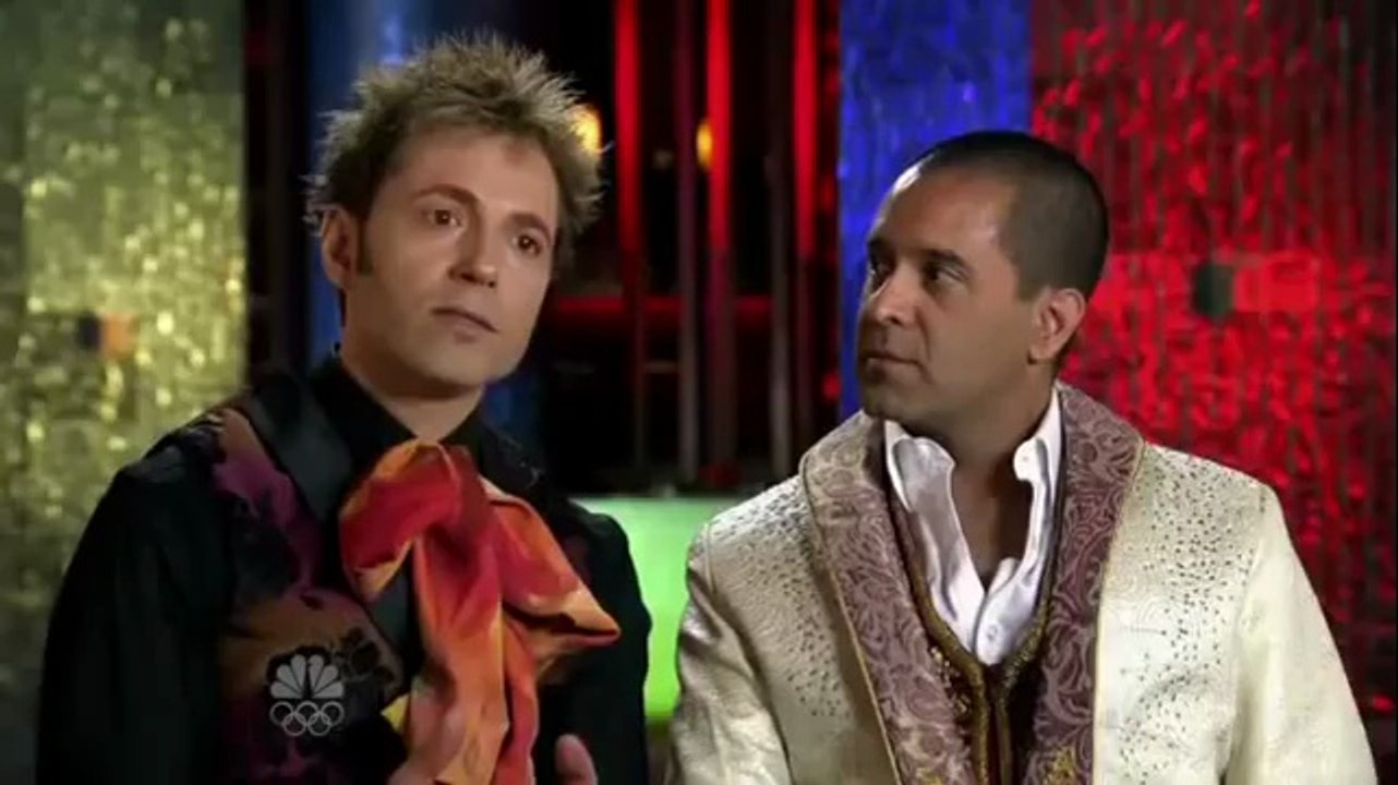 [FULL EP.13] Vegas Round Part 3 - America's Got Talent 2012 [1_7]