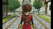 Dragon Quest Swords - Mask Queen on Wii