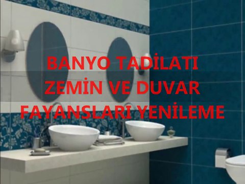 Fayans Ustası Küçükçekmece [05073640450] Fayansci Döşeme Fiyatları