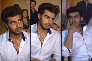 Many moods of Arjun Kapoor
