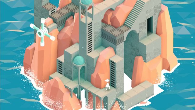 Monument Valley - Trailer de lancement