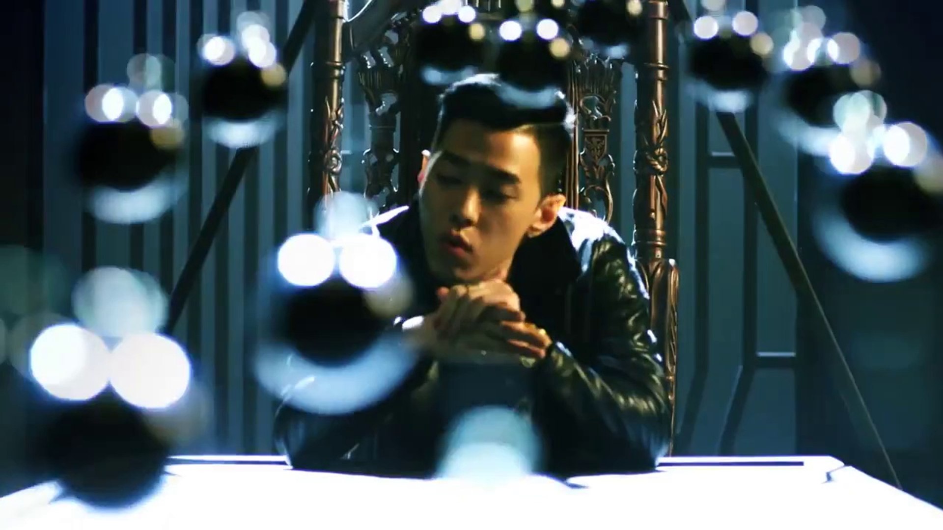 Metronome Jay Park