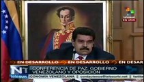 Didalco Bolívar invita a la oposición a integrarse a las comisiones